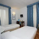 Szálloda Rigel Catania