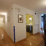 Szálloda Rigel 3*