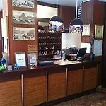 Rigel Hotel Katania