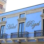 Rigel 3*