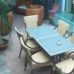 Szálloda Rigel Catania