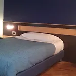 Rigel Hotel