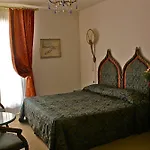 Szálloda Rigel Catania