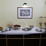 Rigel Szálloda Catania