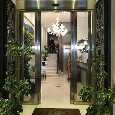 Hotel Rigel