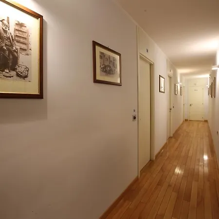 Hotel Rigel Catania