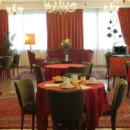 Rigel Hotel