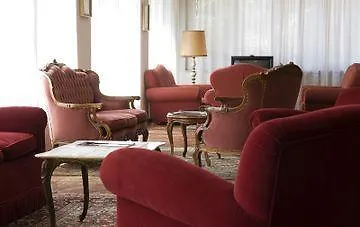 Rigel Hotel Catania