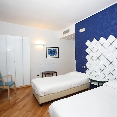 Hotel Rigel Catane