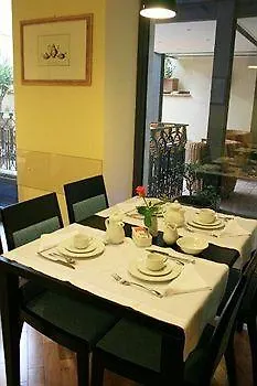 Hotel Rigel