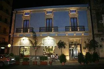 Rigel Ξενοδοχείο 3*