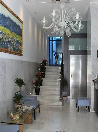 Hotel Rigel