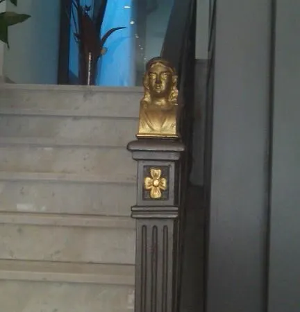 Hotel Rigel Catania