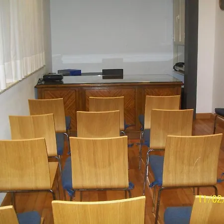 Rigel Hotel Catania