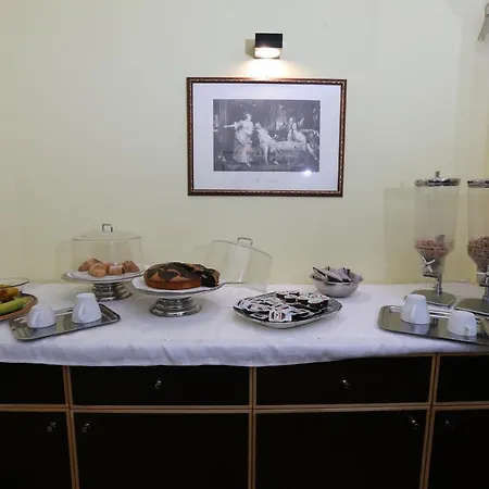 Rigel Hotel Catania