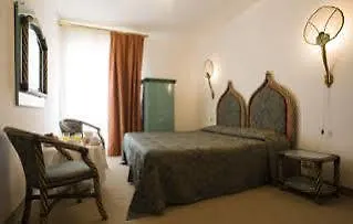 Rigel Hotel Catánia