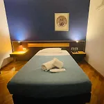 Rigel Отель Катания