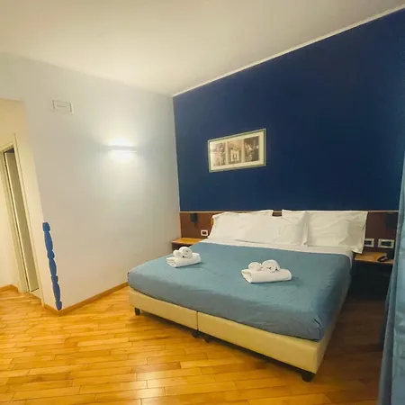 Hotel Rigel 3*