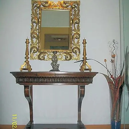 Szálloda Rigel 3*