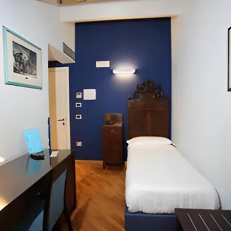 Rigel Hotel 3*