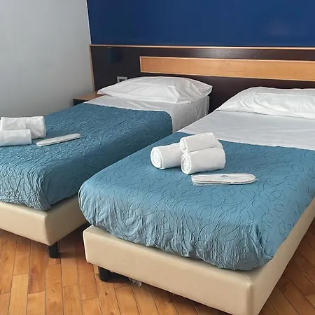 Rigel Hotel