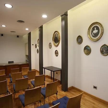 Szálloda Rigel Catania-Fontanarossai nemzetközi repülőtér