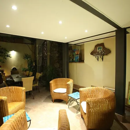 Hotel Rigel