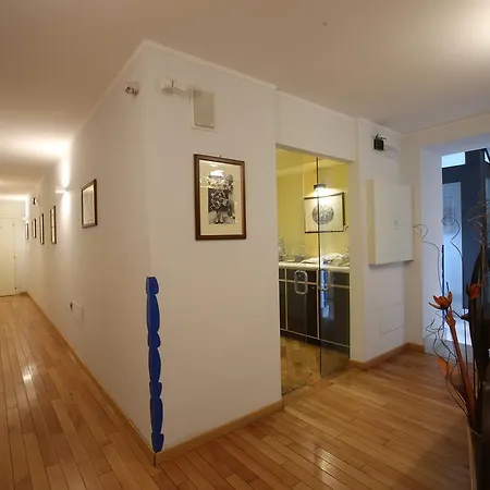 Szálloda Rigel 3*