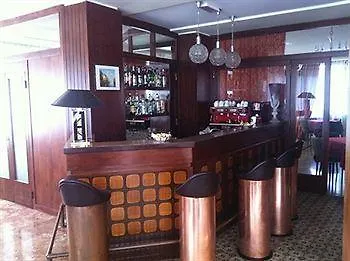 Rigel Hotel
