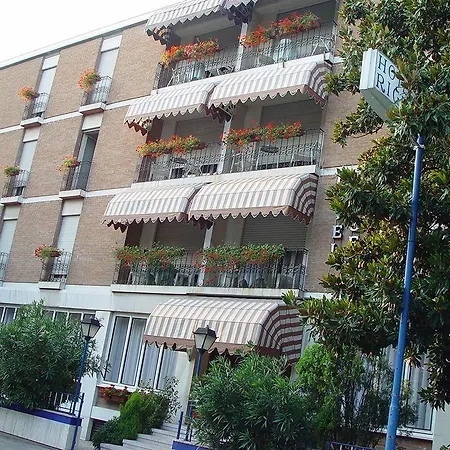 Rigel Szálloda Catania-Fontanarossai nemzetközi repülőtér