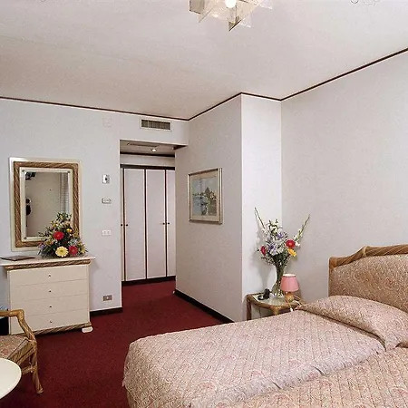 Rigel 3* Catania-Fontanarossai nemzetközi repülőtér