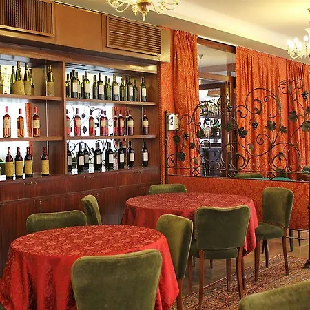 Rigel 3* Catania-Fontanarossai nemzetközi repülőtér
