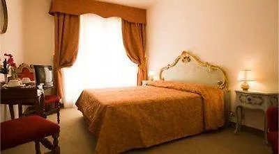 Rigel Hotel 3*