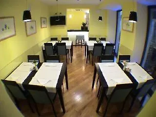 Szálloda Rigel 3*