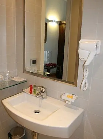 Rigel Hotel