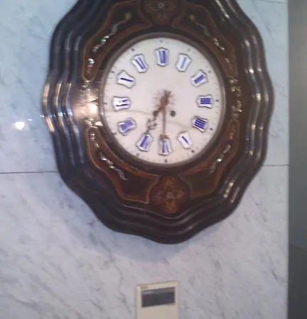 リゲル ホテル 3*