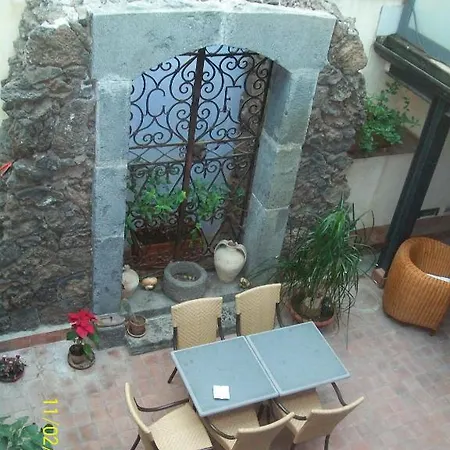 Rigel Hotel 3*