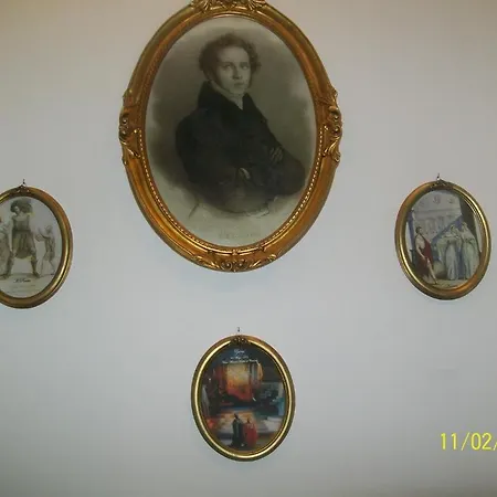 Rigel Szálloda