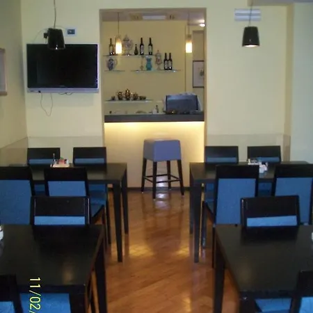 リゲル ホテル カターニア