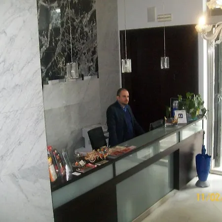 Ξενοδοχείο Rigel