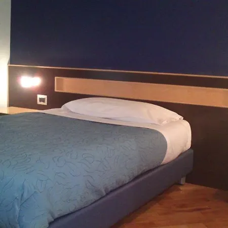 Rigel Hotel