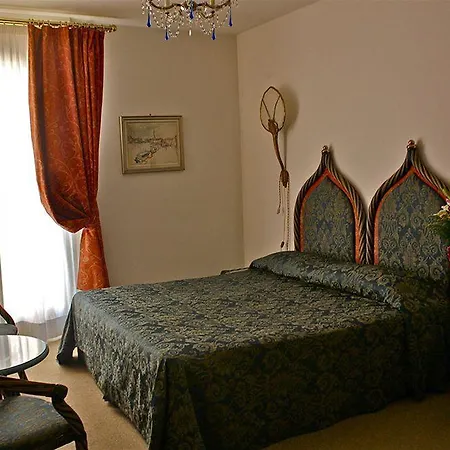 Szálloda Rigel Catania-Fontanarossai nemzetközi repülőtér