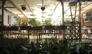 Szálloda Rigel Catania-Fontanarossai nemzetközi repülőtér