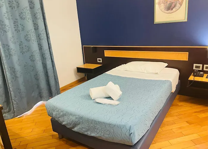Hotel Rigel
