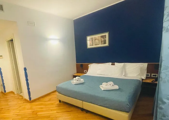 Hotel Rigel 3*