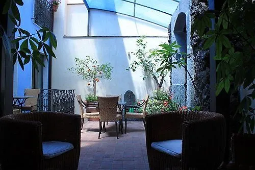 Hotel Rigel