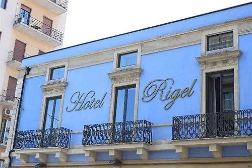 Rigel 3*